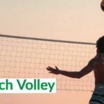 Beach Volley – Selezione Regionale Beach Volley Maschile e Femminile il 4 giugno 2023
