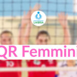 CQR Femminile: convocazione 19 marzo 2023