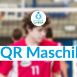CQR Maschile: Convocazione del 23, 25 e 26 maggio 2023
