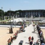 Beach Volley – Al via la vendita dei biglietti per Mondiali a Roma