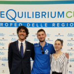 Soddisfazioni al TDR, Nicola Magnino e Chiara D’Auria hanno diretto le finali