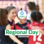 Regional Day CQR Femminile 26 marzo 2023