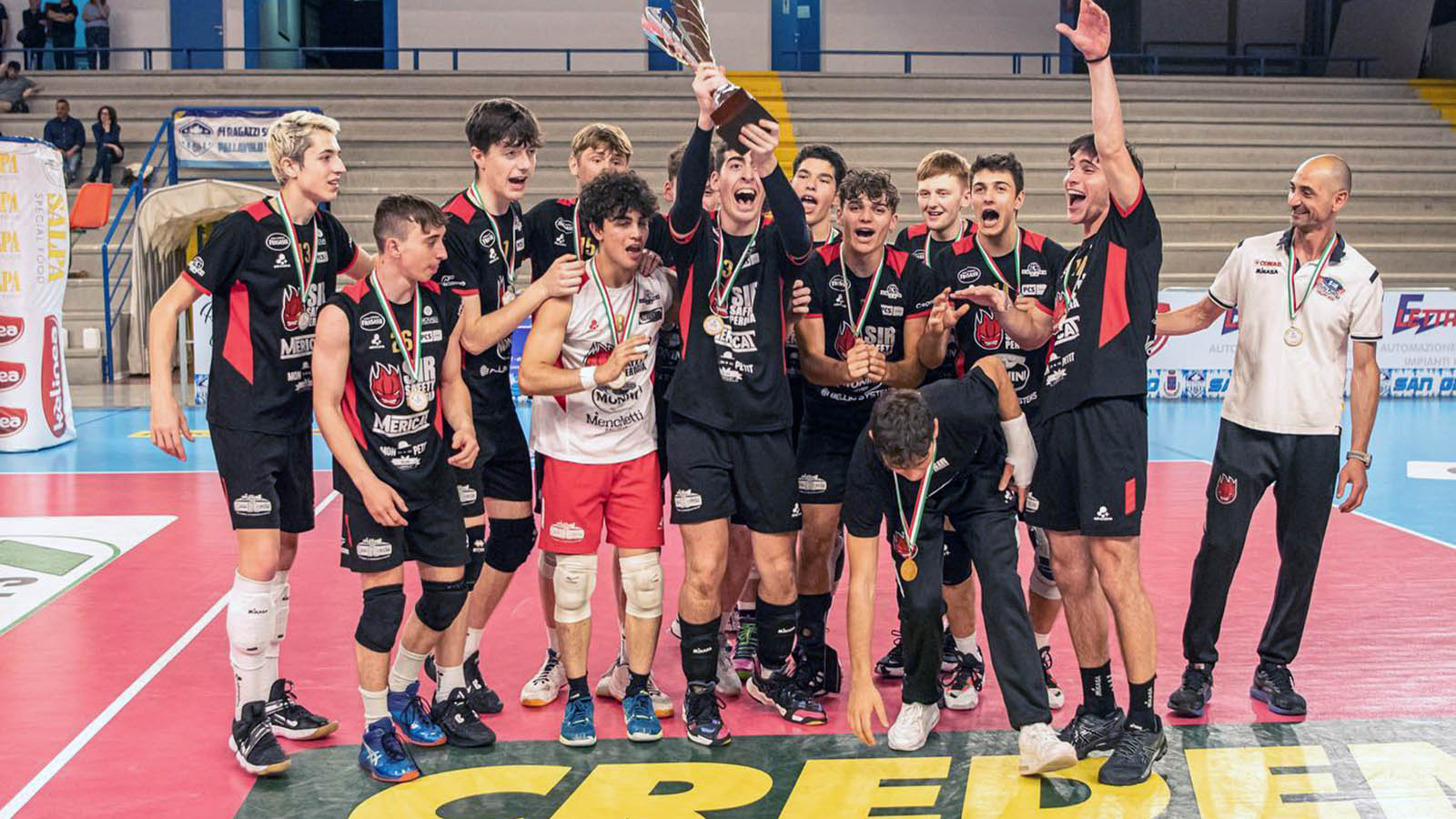 Scarpe pallavolo on sale 2018 2019