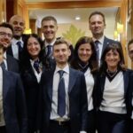 Ufficiali di Gara – Parte la stagione per i nostri arbitri di serie A