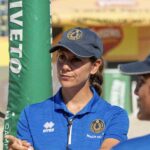 Ufficiali di Gara – A Dalila Villano la finale del Campionato Italiano Assoluto di Beach Volley