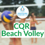 CQR Beach Volley: Convocazione atleti per il 15 maggio 2025