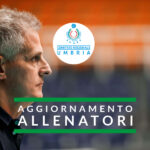 Allenatori – Corso aggiornamento marzo 2025