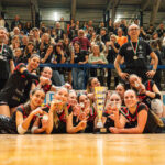 Finale Regionale Under 16 Femminile – La Bartoccini School Volley Perugia difende il Titolo