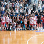 Finale Regionale Under-13 Maschile – La Sir Mericat Perugia Rossa vince in rimonta il titolo