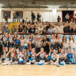 Finale Regionale Under 14 Femminile – La Tiber Volley vince al tie-break