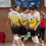Finale Regionale Under 17 Maschile – Il derby perugino va alla School Volley